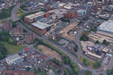 undefined, 139 Lower Bryan Street, Hanley