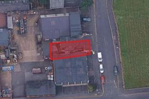 undefined, Bulls Head , Lower Bryan Street, Hanley