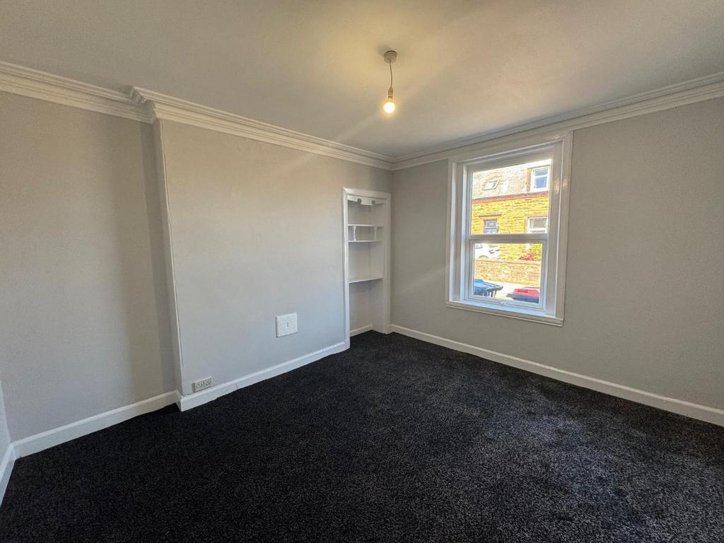 Double Bedroom