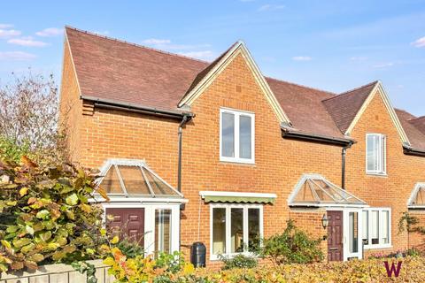 undefined, St. Lucians Lane, Wallingford OX10