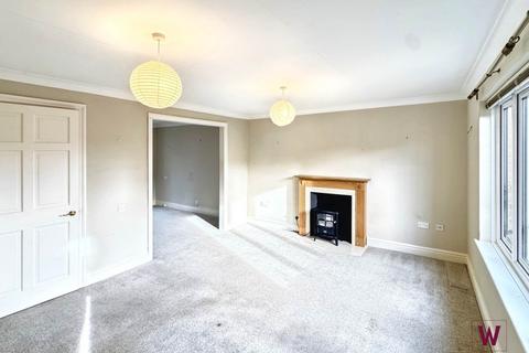undefined, St. Lucians Lane, Wallingford OX10