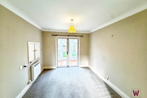 undefined, St. Lucians Lane, Wallingford OX10
