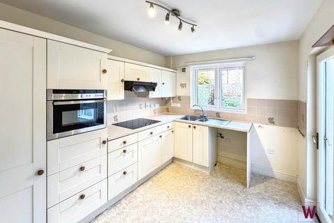 undefined, St. Lucians Lane, Wallingford OX10