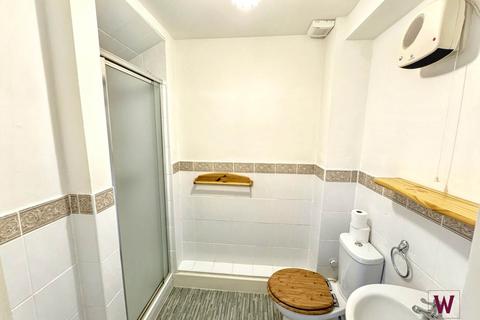 undefined, St. Lucians Lane, Wallingford OX10