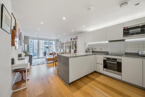 2 bedroom flat for sale, Wenlock Road, Islington, London, N1