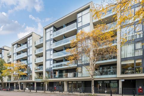 Wenlock Road, Islington, London, N1