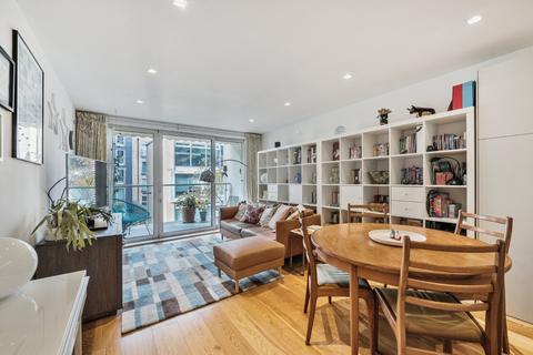 2 bedroom flat for sale, Wenlock Road, Islington, London, N1