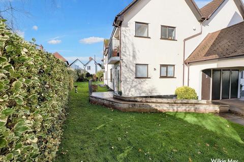 2 bedroom flat for sale, Kildare Gardens, Minehead TA24