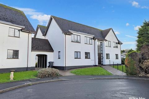 Kildare Gardens, Minehead TA24