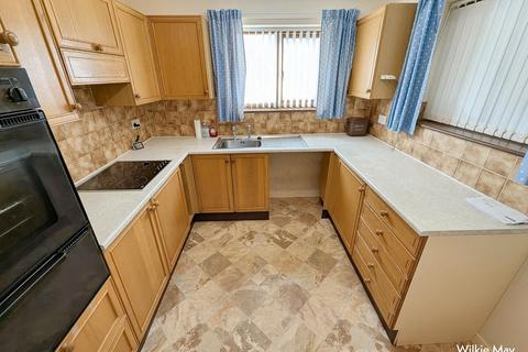 2 bedroom flat for sale, Kildare Gardens, Minehead TA24