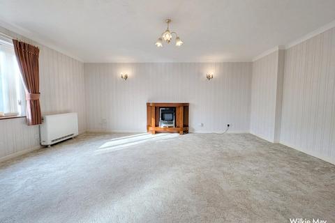 2 bedroom flat for sale, Kildare Gardens, Minehead TA24