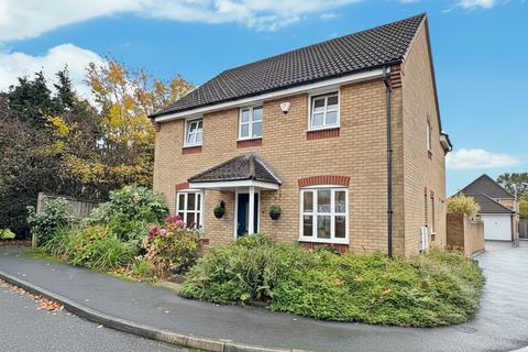 4 bedroom detached house for sale, Lee Bank, Westhoughton, BL5