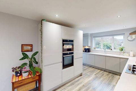 4 bedroom detached house for sale, Lee Bank, Westhoughton, BL5