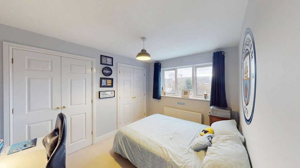 Bedroom 2