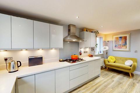 4 bedroom detached house for sale, Lee Bank, Westhoughton, BL5