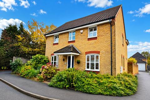 4 bedroom detached house for sale, Lee Bank, Westhoughton, BL5
