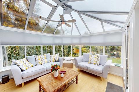 4 bedroom detached house for sale, Lee Bank, Westhoughton, BL5