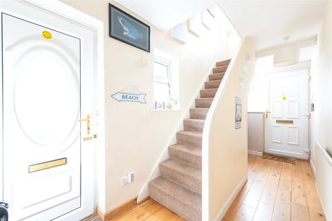 3 bedroom semi-detached house for sale, Manorfields Road, Old Stratford, Milton Keynes, Northamptonshire, MK19