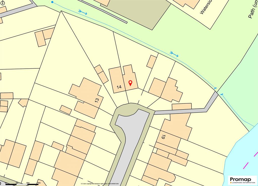 Plot Map