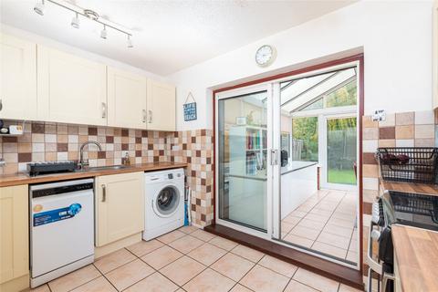 3 bedroom semi-detached house for sale, Manorfields Road, Old Stratford, Milton Keynes, Northamptonshire, MK19