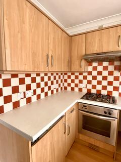 undefined, Southampton SO16