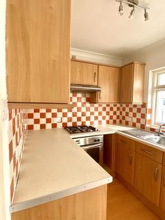 undefined, Southampton SO16