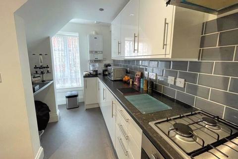 undefined, Queens Road, Gosport, Hampshire, PO12 1LH