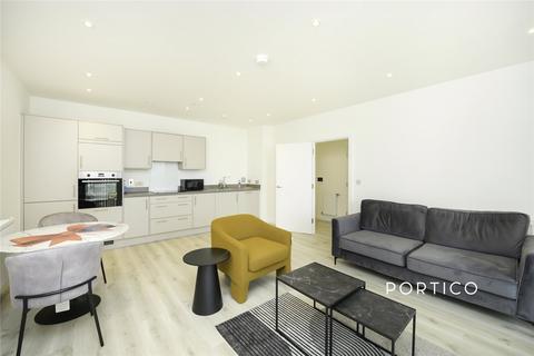 undefined, Holcombe Mansions, 3 Mulberry Circus, IG11