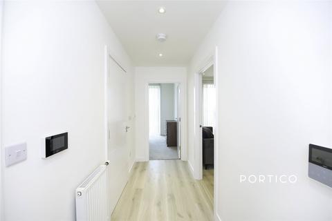 1 bedroom flat to rent, Holcombe Mansions, 3 Mulberry Circus, IG11