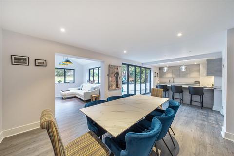 undefined, Paynesfield Road, Bushey WD23