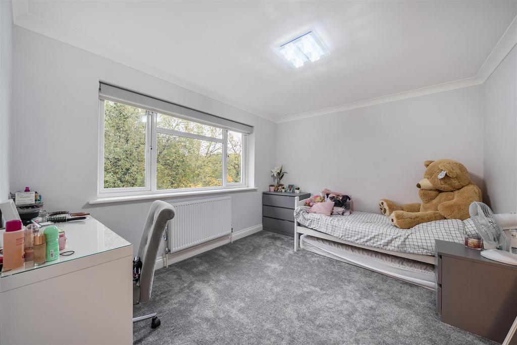 Bedroom Four: