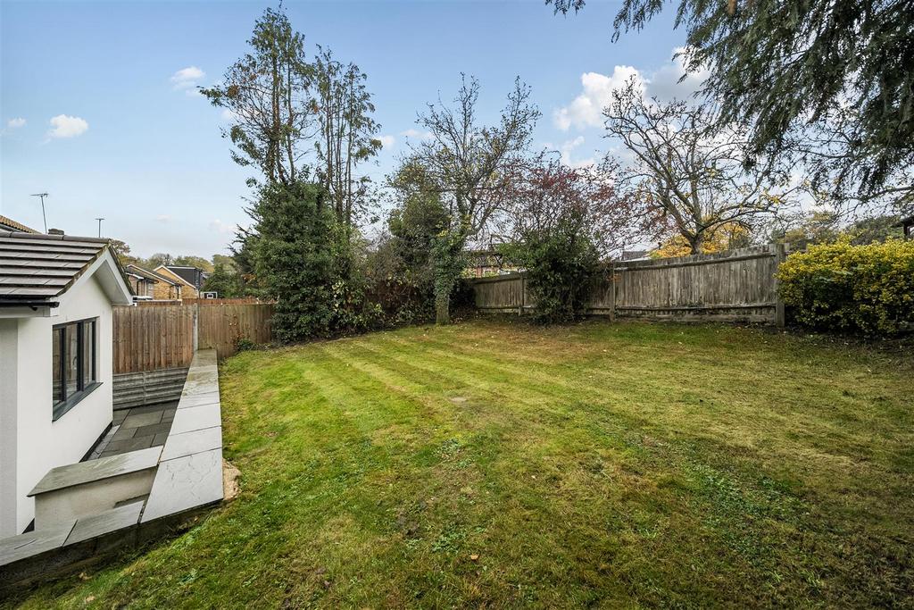 Garden: