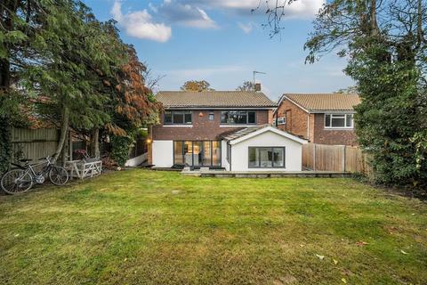 undefined, Paynesfield Road, Bushey WD23