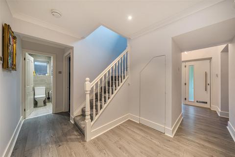 undefined, Paynesfield Road, Bushey WD23