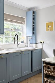 3 bedroom end of terrace house for sale, Thames Road, Chiswick, W4