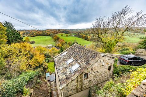 undefined, Garner Lane, Huddersfield HD8