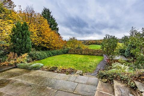 5 bedroom detached house for sale, Garner Lane, Huddersfield HD8
