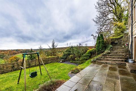 5 bedroom detached house for sale, Garner Lane, Huddersfield HD8