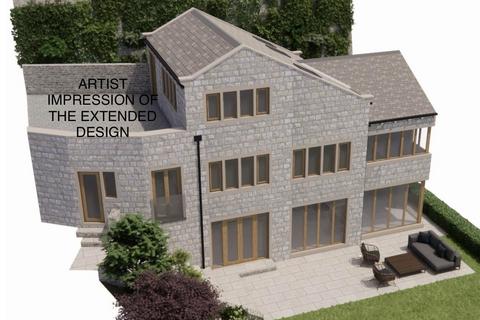 5 bedroom detached house for sale, Garner Lane, Huddersfield HD8