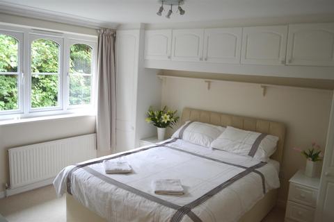 undefined, CHURCH ROAD, GREAT BOOKHAM, KT23