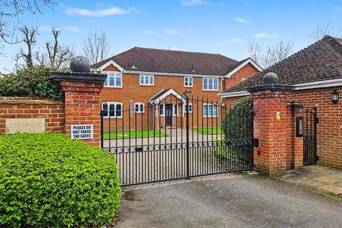 CHURCH ROAD, GREAT BOOKHAM, KT23