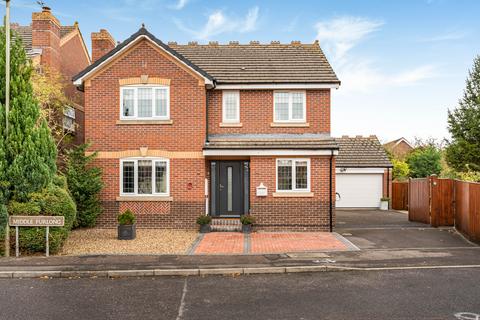 undefined, Middle Furlong, Didcot, OX11