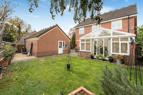 undefined, Middle Furlong, Didcot, OX11