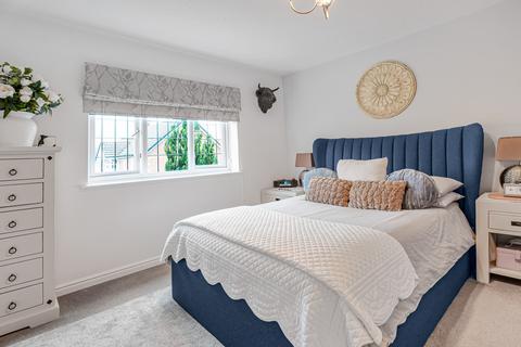 undefined, Middle Furlong, Didcot, OX11