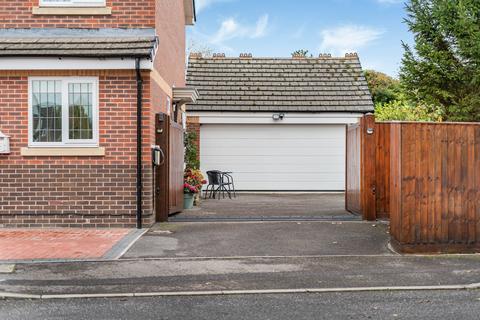 undefined, Middle Furlong, Didcot, OX11