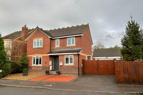 Middle Furlong, Didcot, OX11