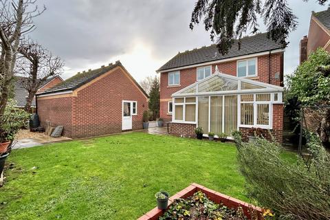 undefined, Middle Furlong, Didcot, OX11