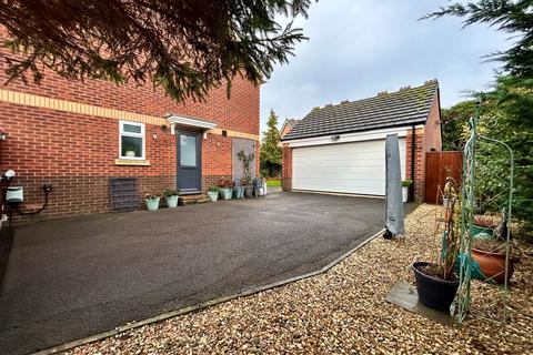 undefined, Middle Furlong, Didcot, OX11