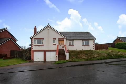 3 bedroom detached house for sale, Woodgrove Road, Dumfries DG1