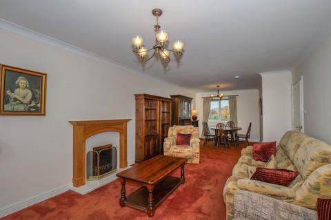 3 bedroom detached house for sale, Woodgrove Road, Dumfries DG1